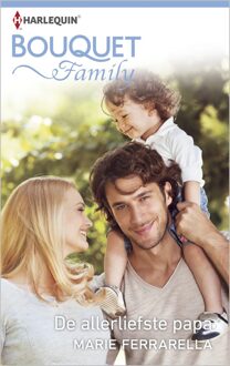 Harlequin De allerliefste papa - eBook Marie Ferrarella (9402526412)