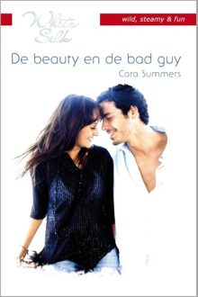 Harlequin De beauty en de bad guy - eBook Cara Summers (9461994249)