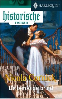 Harlequin De berooide bruid - eBook Nicola Cornick (9461709072)