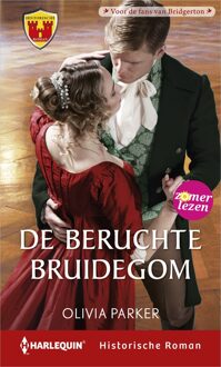 Harlequin De beruchte bruidegom