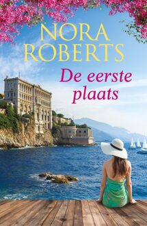 Harlequin De eerste plaats - Nora Roberts - ebook
