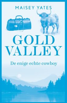 Harlequin De enige echte cowboy - Maisey Yates - ebook