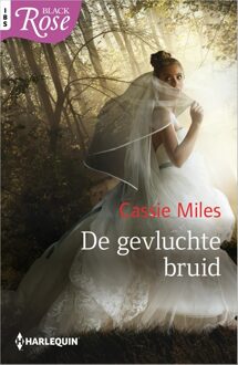 Harlequin De gevluchte bruid - Cassie Miles - ebook