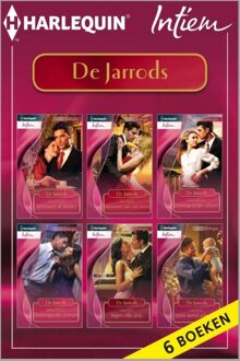 Harlequin De Jarrods - eBook Maureen Child (9461708335)