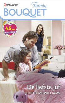 Harlequin De liefste juf