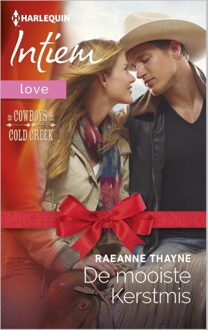 Harlequin De mooiste Kerstmis - eBook RaeAnne Thayne (9461998732)