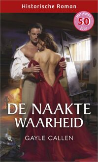 Harlequin De naakte waarheid - Gayle Callen - ebook