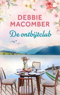 Harlequin De ontbijtclub - Debbie Macomber - ebook
