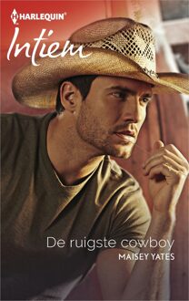 Harlequin De ruigste cowboy - eBook Maisey Yates (9402526064)