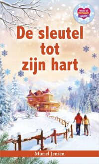 Harlequin De sleutel tot zijn hart