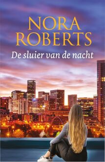 Harlequin De sluier van de nacht - Nora Roberts - ebook