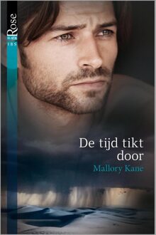 Harlequin De tijd tikt door - eBook Mallory Kane (9402512470)