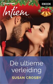 Harlequin De ultieme verleiding - Susan Crosby - ebook