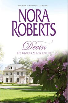 Harlequin Devin - eBook Nora Roberts (9402505954)