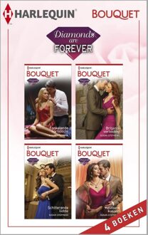 Harlequin Diamonds are forever - eBook Susan Stephens (9402511334)