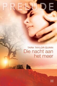 Harlequin Die nacht aan het meer - eBook Tara Taylor Quinn (946170657X)