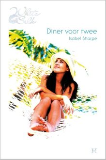 Harlequin Diner voor twee - eBook Isabel Sharpe (9461706863)