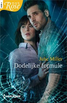 Harlequin Dodelijke formule - Julie Miller - ebook