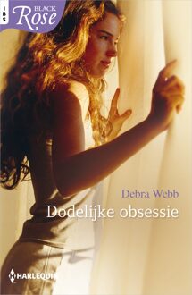 Harlequin Dodelijke obsessie - eBook Debra Webb (9402534369)