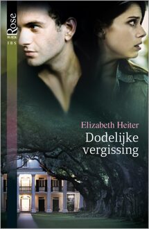 Harlequin Dodelijke vergissing - eBook Elizabeth Heiter (940251693X)