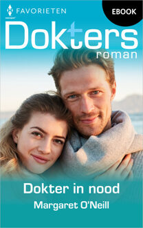 Harlequin Dokter in nood - Margaret O'Neill - ebook