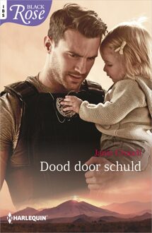 Harlequin Dood door schuld