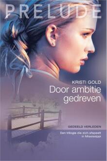 Harlequin Door ambitie gedreven - eBook Kristi Gold (9461994710)