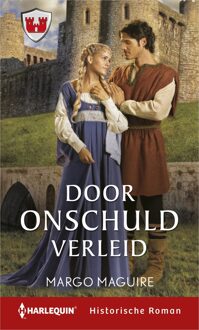 Harlequin Door onschuld verleid - eBook Margo Maguire (9402535519)