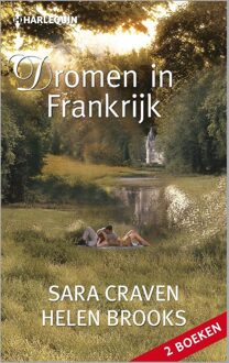 Harlequin Dromen in Frankrijk - eBook Sara Craven (9402512993)