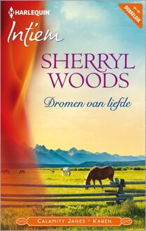 Harlequin Dromen van liefde - eBook Sherryl Woods (9402520465)