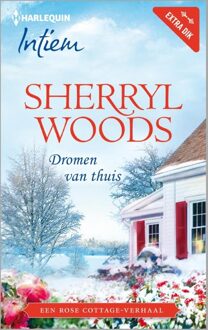 Harlequin Dromen van thuis - eBook Sherryl Woods (9461997906)