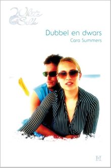 Harlequin Dubbel en dwars - eBook Cara Summers (9461707223)