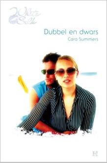 Harlequin Dubbel en dwars - eBook Cara Summers (9461707223)