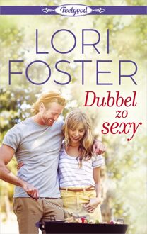Harlequin Dubbel zo sexy - eBook Lori Foster (9402533494)