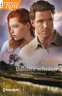 Harlequin Duistere schaduw - eBook Julie Miller (940253556X)
