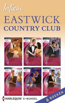 Harlequin Eastwick Country Club (6-in-1) - eBook Metsy Hingle (940252441X)