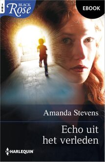 Harlequin Echo uit het verleden - Amanda Stevens - ebook