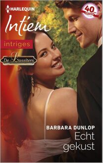 Harlequin Echt gekust - eBook Barbara Dunlop (9402512810)