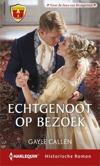 Harlequin Echtgenoot op bezoek - Gayle Callen - ebook