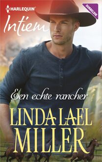 Harlequin Een echte rancher - eBook Linda Lael Miller (9402530908)