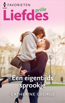 Harlequin Een eigentijds sprookje - Catherine George - ebook