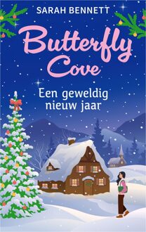 Harlequin Een geweldig nieuw jaar - Sarah Bennett - ebook