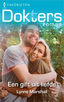 Harlequin Een gift uit liefde - Lynne Marshall - ebook