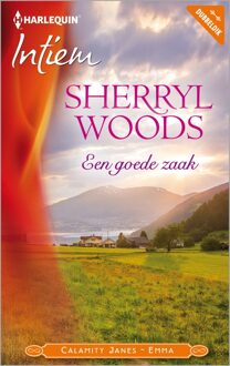 Harlequin Een goede zaak - eBook Sherryl Woods (9402520589)