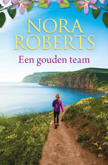 Harlequin Een gouden team - Nora Roberts - ebook