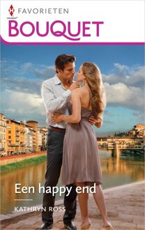 Harlequin Een happy end - Kathryn Ross - ebook