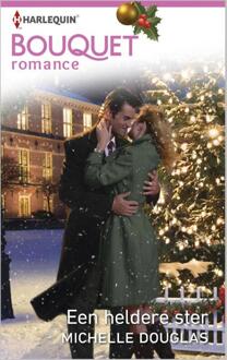 Harlequin Een heldere ster - eBook Michelle Douglas (9402507388)