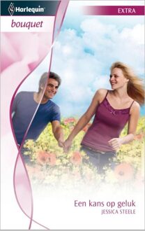 Harlequin Een kans op geluk - eBook Jessica Steele (9461990391)