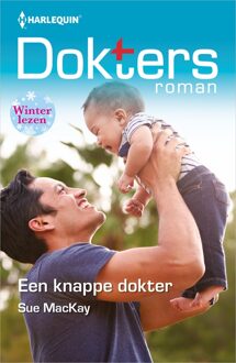 Harlequin Een knappe dokter - Sue MacKay - ebook