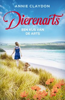 Harlequin Een kus van de arts - Annie Claydon - ebook
